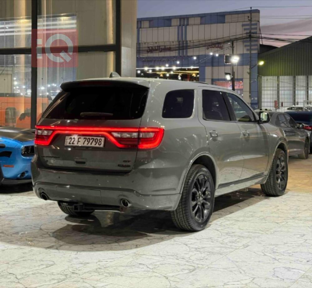 Dodge Durango